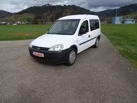 Opel Combo 1.6