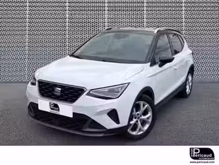 Seat Arona 1.0 TSI 110 FR