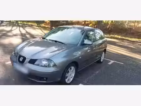 Seat Ibiza 1.4 75 Atomic
