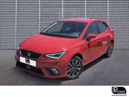 Seat Ibiza 1.0 TSI 95 Copa