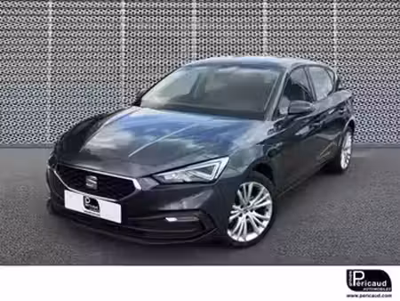 Seat Leon 1.0 TSI 110 Copa