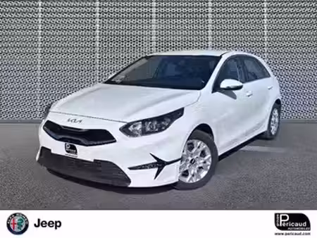 Kia Ceed 1.0 T-GDi 120 Active