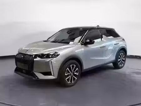 DS 3 1.2 PureTech 130 Performance Line