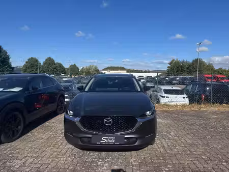 Mazda CX-30 Skyactiv G 2.5 140