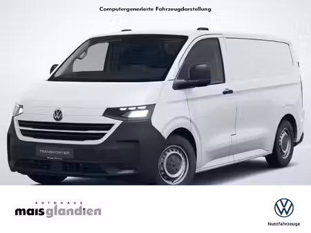 Volkswagen Transporter 2.0 TDI 110