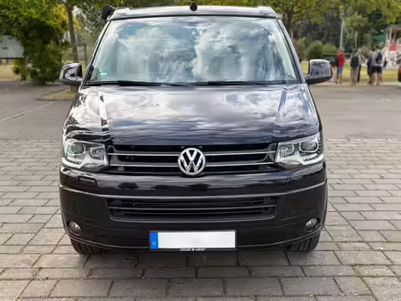 Volkswagen Multivan 2.0