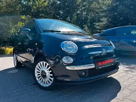 Fiat 500 1.2 69 Lounge