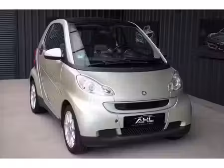 Smart Fortwo 1.0 71