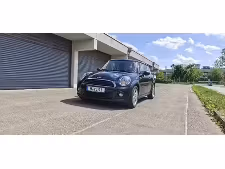Mini Mini One 1.6 98