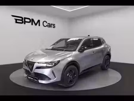Alfa Romeo Junior Ibrida 1.2 145