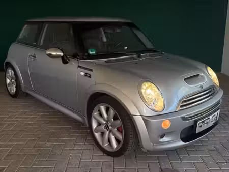 Mini Mini Cooper S 1.6 170
