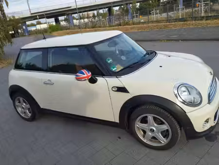 Mini Mini One 1.6 98