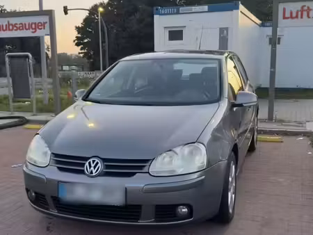 Volkswagen Golf 1.4 80 Tour
