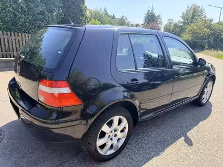 Volkswagen Golf 1.4 75