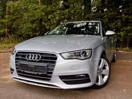 Audi A3 1.2 TFSI 105 Ambition