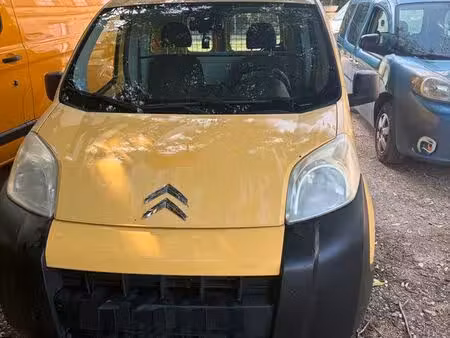 Citroën Nemo 1.4 68
