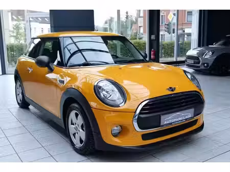 Mini Mini One 1.2 75