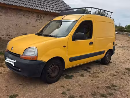Renault Kangoo 