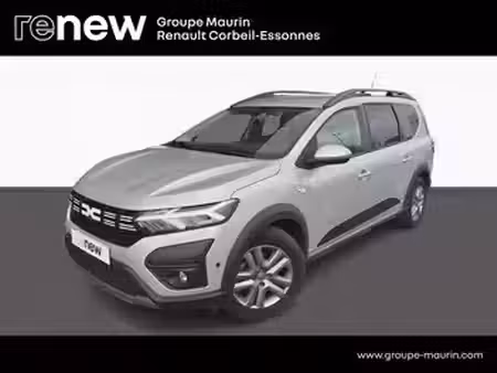 Dacia Jogger 1.0 TCe 110 Expression