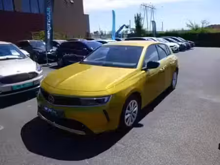 Opel Astra 1.5 130 Elegance