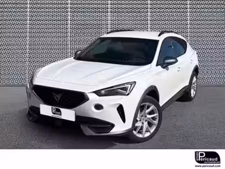 Cupra Formentor 1.5 TSI 150