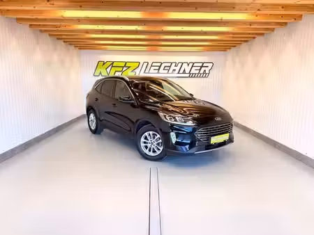 Ford Kuga 1.5 120