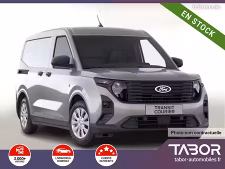 Ford Transit 1.5 100 Trend