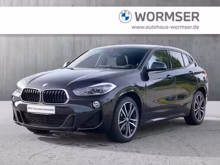 BMW X2 20d 2.0 190 xDrive