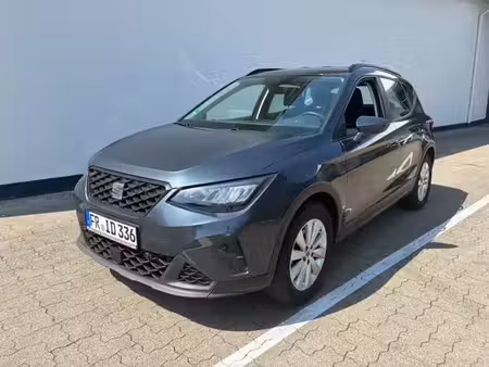 Seat Arona 1.0 Style