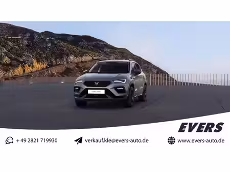 Cupra Ateca 1.5 TSI 150