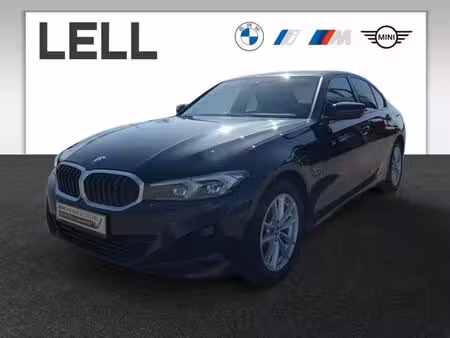 BMW Série 3 320e 2.0 163