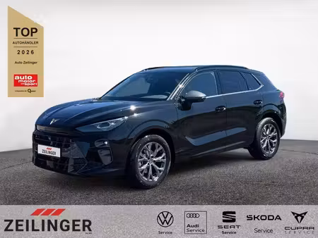 Cupra Terramar 1.5 150