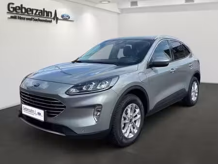 Ford Kuga 2.5 Hybrid