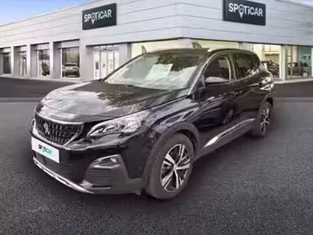 Peugeot 3008 1.2 PureTech 130 Allure