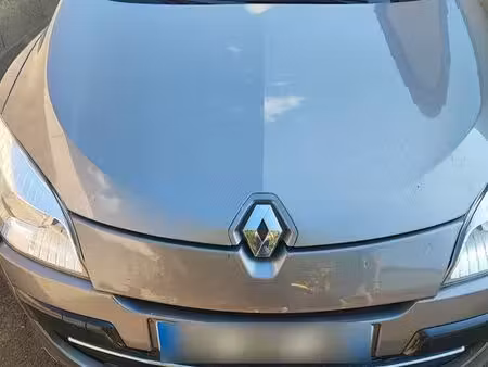 Renault Mégane dCi 130