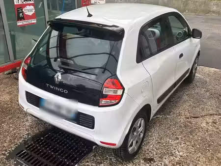 Renault Twingo 1.0 70