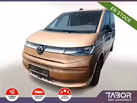 Volkswagen Multivan 2.0 TDI 150