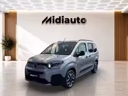 Citroën Berlingo Max