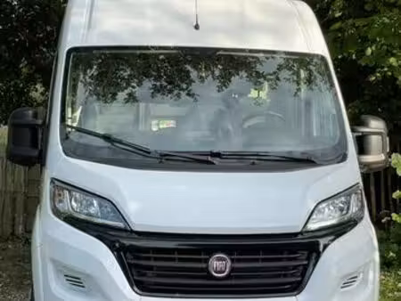 Fiat Ducato 2.3 140