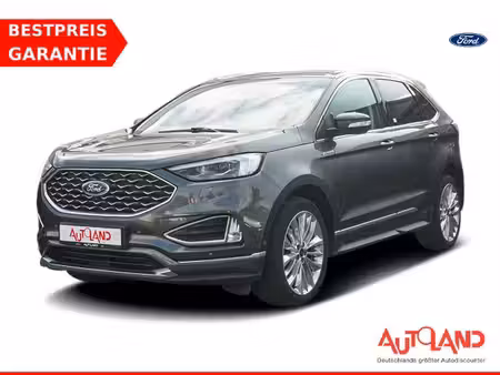 Ford Edge 2.0 238 Vignale 4x4