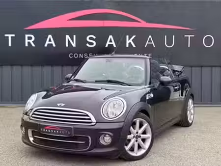 Mini Mini Cooper 1.6 112