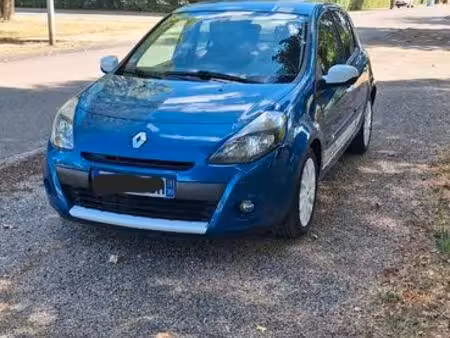 Renault Clio 1.2 TCe 100