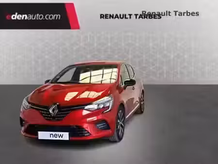 Renault Clio 1.0 TCe 90 Techno