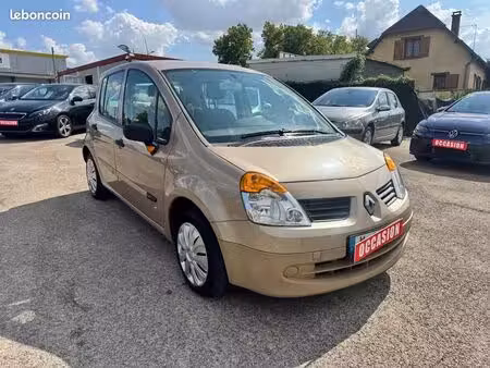 Renault Modus 1.2 75 Authentique