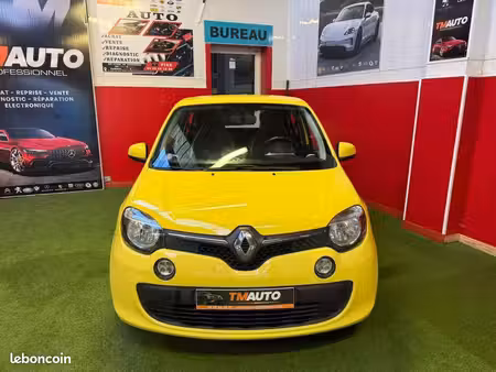 Renault Twingo 1.0 70
