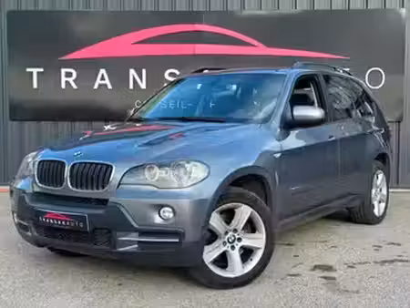 BMW X5 30d 3.0 235 xDrive
