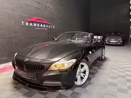 BMW Z4 30i 3.0 258 Confort sDrive