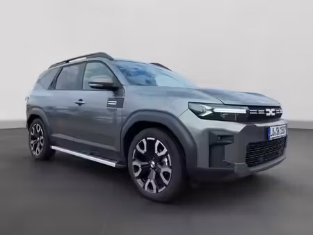 Dacia Bigster 1.2 TCe 140 Journey