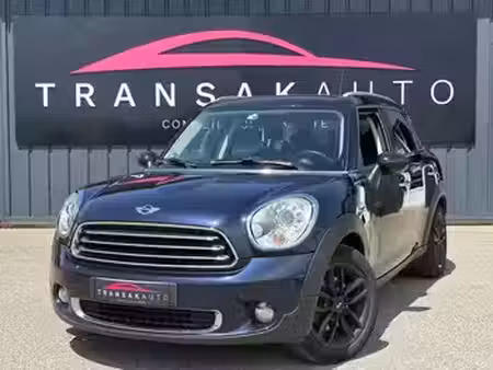 Mini Mini Cooper 1.6 122