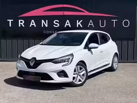 Renault Clio 1.5 dCi 85 Zen